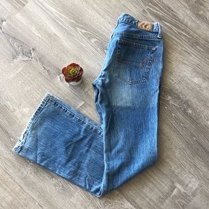American Eagle Jeans Size 2